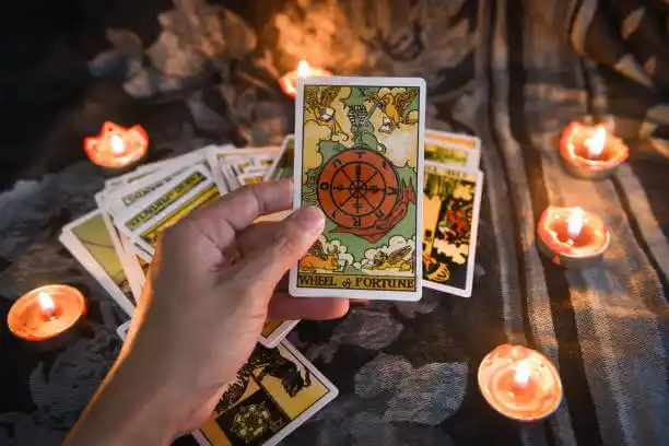 tarot cards Haverhill